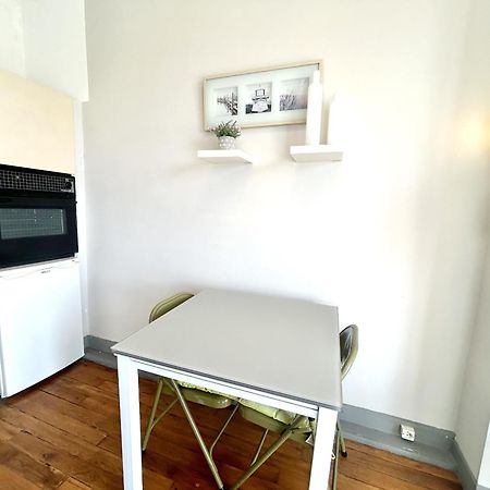 Aparthotel Riviera - Grimaldi Ac - Promenade Des Anglais - Balcon Victor Hugo 2 Ница Екстериор снимка