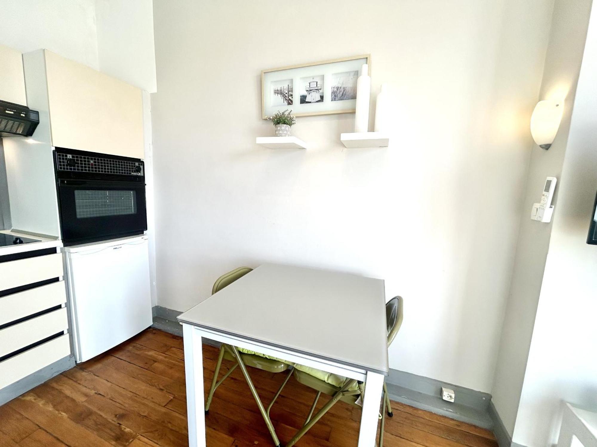 Aparthotel Riviera - Grimaldi Ac - Promenade Des Anglais - Balcon Victor Hugo 2 Ница Екстериор снимка